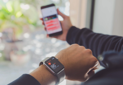 Internet of Things dan Dampaknya untuk Kehidupan Sehari-hari