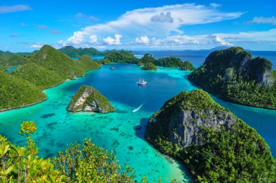 Rekomendasi Wisata Raja Ampat dan Persiapannya