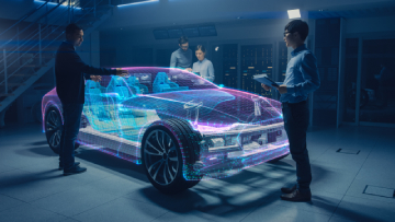 Hologram adalah Cara Canggih untuk Melihat Lebih Nyata