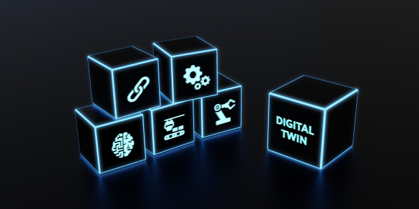 Mengenal Digital Twin dan Jenis-jenisnya yang Menakjubkan