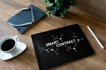 Smart Contract, Kontrak Pintar yang Buat Urusan Lebih Mudah