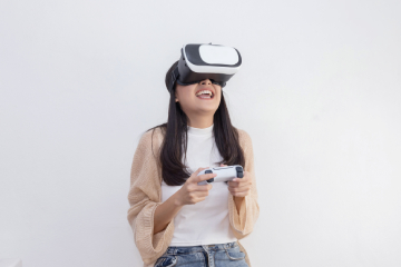 9 Fungsi Haptic untuk Sensasi Umpan Balik di Berbagai Bidang