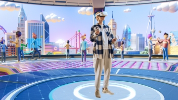 7 Tipe Ruang Virtual untuk Pengalaman Seru dan Imersif!