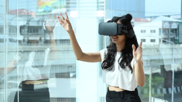 11 Manfaat Virtual Tour untuk Jalan-jalan Lebih Imersif