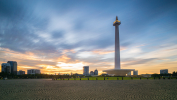 23 Tugu dan Monumen di Indonesia yang Perlu Kamu Ketahui!