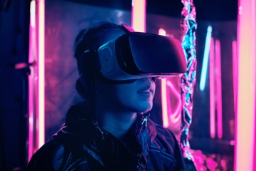 14 Contoh Penerapan Extended Reality untuk Pengalaman Imersif