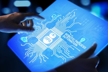 11 Manfaat Robotic Process Automation, Lebih Mudah dan Cepat!