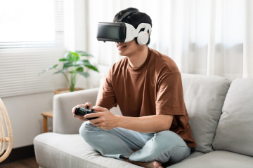 20 Game Metaverse Seru Penghubung Dunia Luar dan Virtual