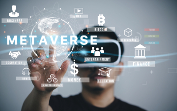 Cara Beli Tanah di Metaverse, Cara Terbaik untuk Investasi