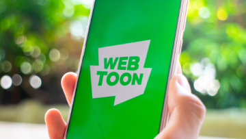 AI Webtoon, Bantu Hasilkan Foto Karakter Webtoon yang Unik