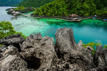 28 Tempat Wisata Bahari di Sulawesi Tenggara untuk Liburan!