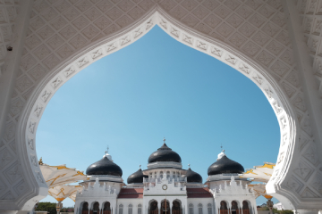 23 Spot Wisata Aceh di Alam dan Sejumlah Tempat Bersejarah