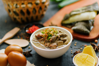 18 Makanan Khas Sulawesi Selatan yang Terkenal Menggugah Selera