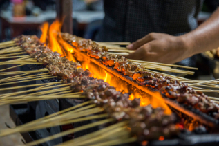 12 Makanan Khas Aceh yang Kaya Rempah!