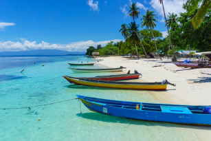 12 Oleh-oleh Raja Ampat yang Khas dan Unik