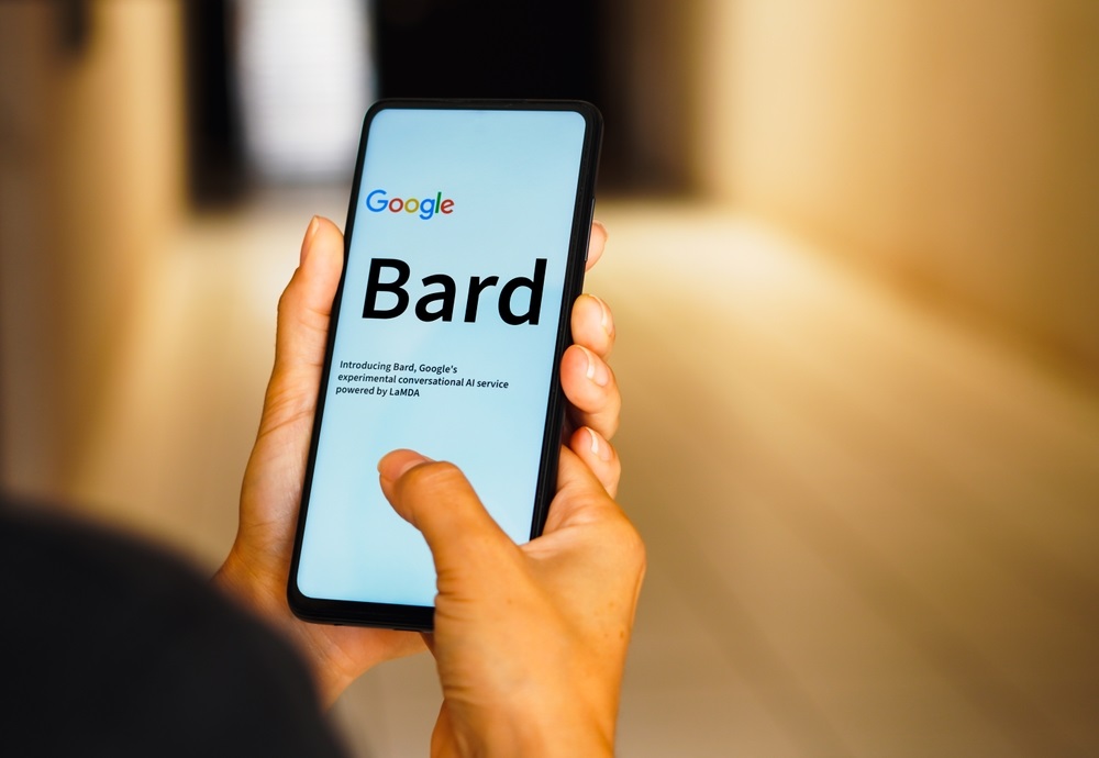 Google Bard AI, Chatbot Berfitur Canggih Besutan Google