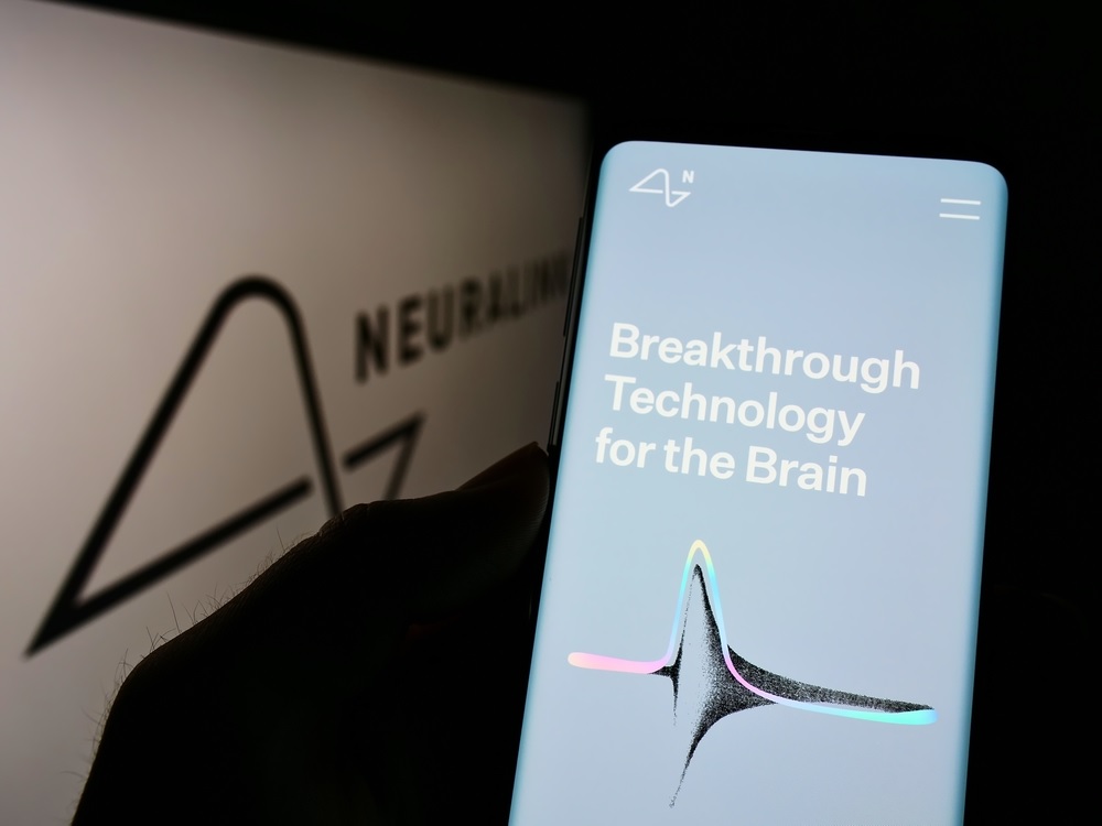 Neuralink dan Teknologi Chip Tanam Otak dengan Tujuan Mulia