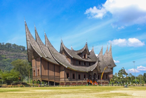 10 Tempat Wisata Padang Hits dengan Panorama Menakjubkan