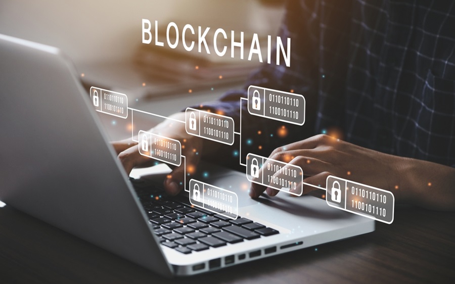 Sistem Blockchain, Simpan Data dengan Aman dan Transparan