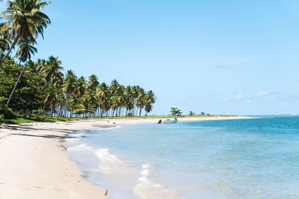 Pantai Sawarna, Sejuta Pesona yang Memukau dari Banten