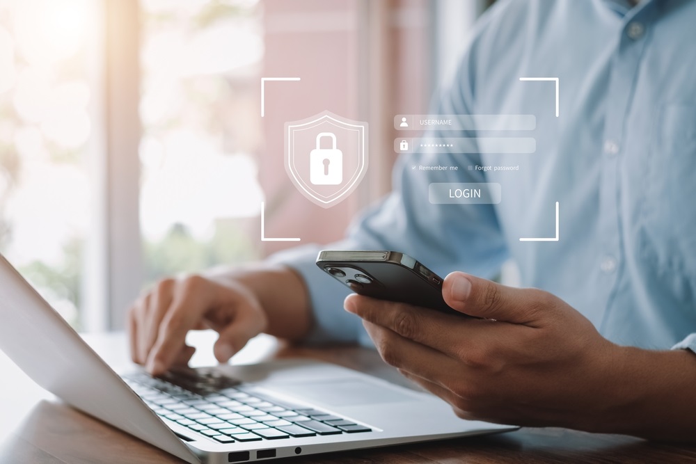 Pentingnya Cyber Security Halau Serangan Siber Berbahaya