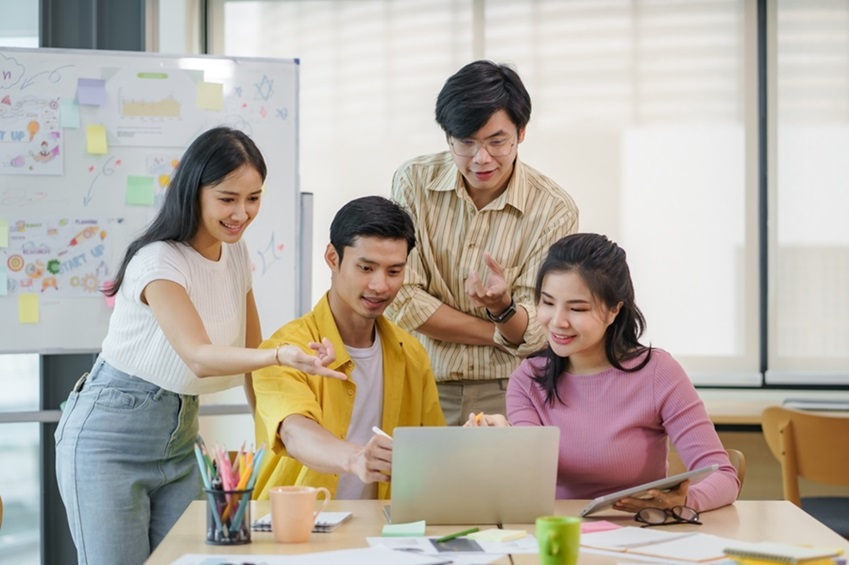 6 Strategi Pemasaran Lewat Metaverse: Canggih dan Efisien!