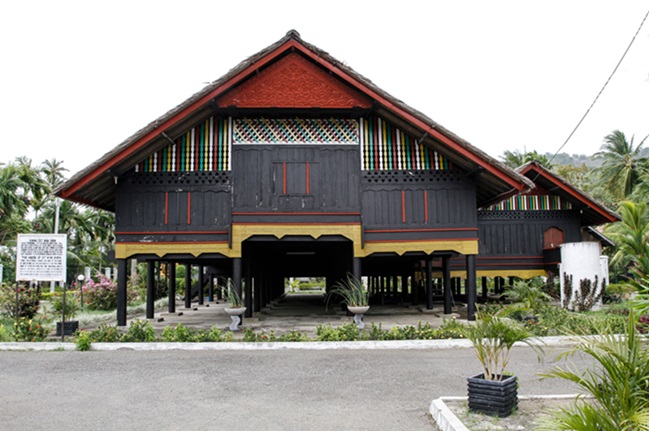 Rumah Adat Aceh, Identitas Budaya yang Penuh Makna