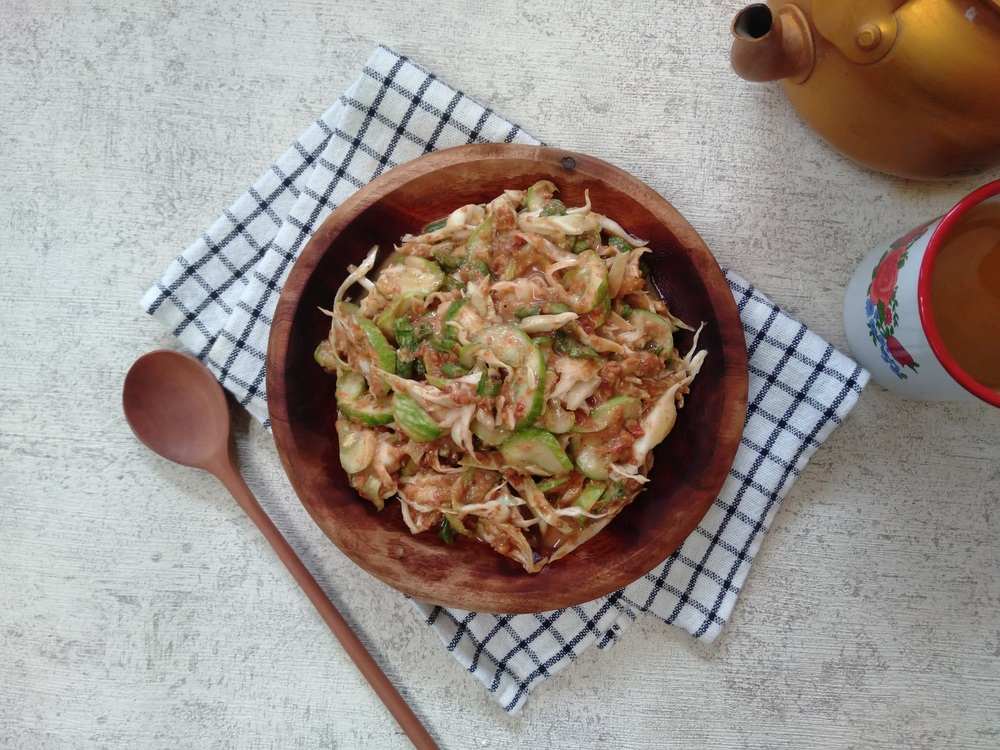 20 Makanan Khas Jawa Barat yang Populer dan Nikmat Menggoda!