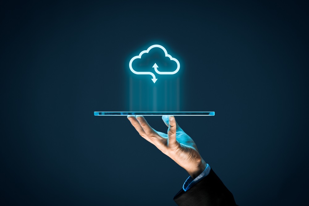 Cloud Computing, Awan untuk Penyimpanan Data yang Aman