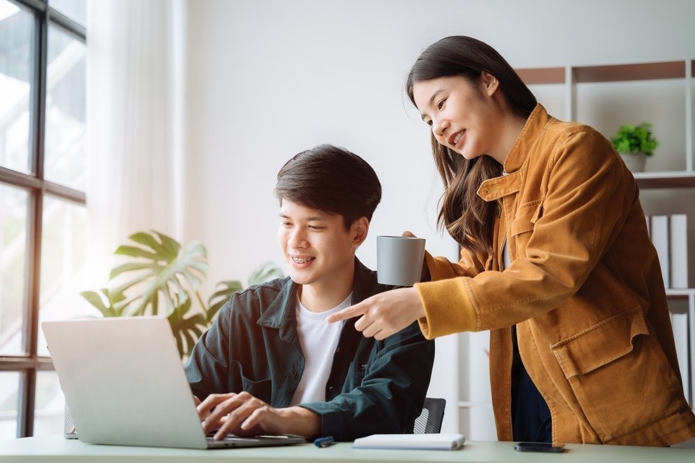 Yuk, Mengenal Digital Transformation dan Ragam Manfaatnya!
