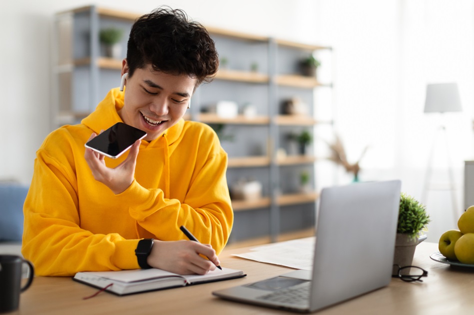 Voice Assistants, Asisten Cerdas dengan Ragam Fitur Menarik