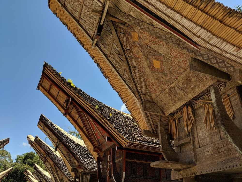 7 Rumah Adat Sulawesi Selatan, dari Tongkonan Hingga Boyang
