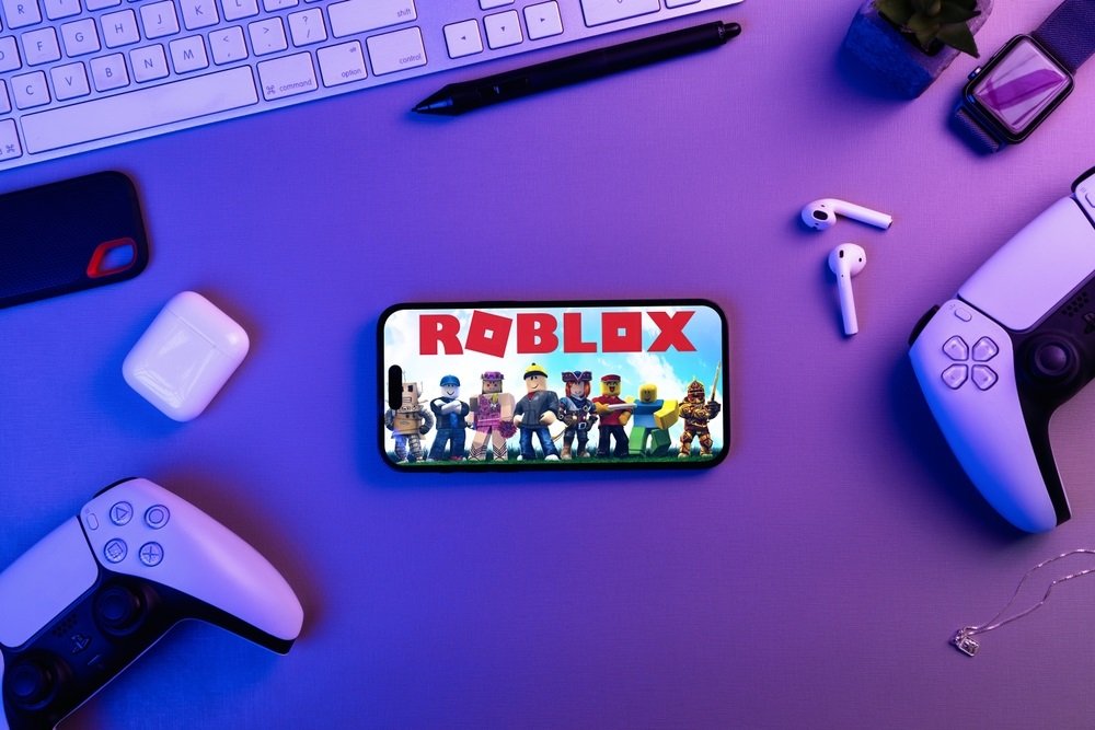 31 Game Roblox Terseru Tahun 2024 untuk Isi Waktu Liburan!