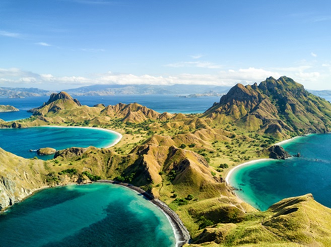 18 Wisata Labuan Bajo, Rekomendasi untuk Liburan Seru