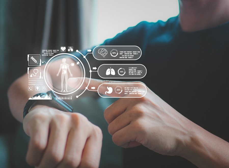 9 Contoh Wearable Technology degan Ragam Fitur Canggih