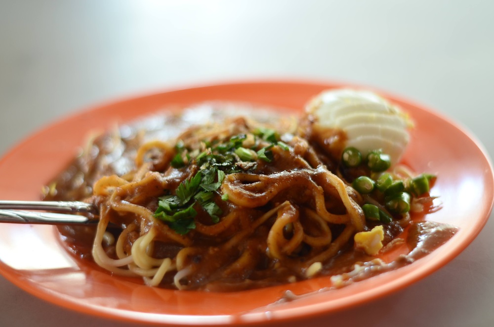 25 Makanan Khas Riau yang Wajib Dicoba dan Oleh-olehnya