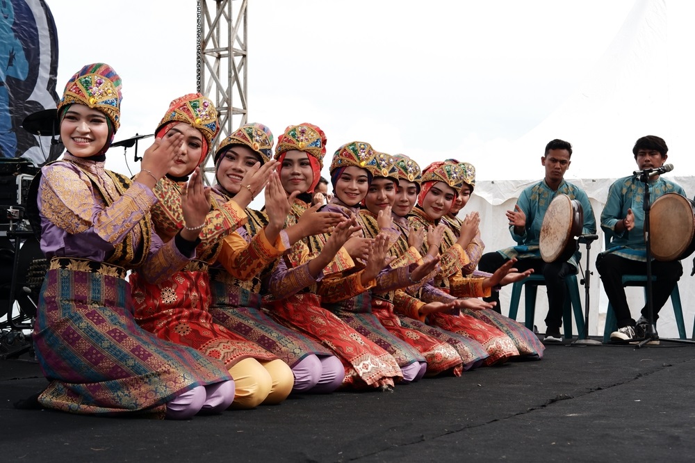 8 Tradisi Unik dalam Kebudayaan Aceh yang Penuh Rasa Syukur