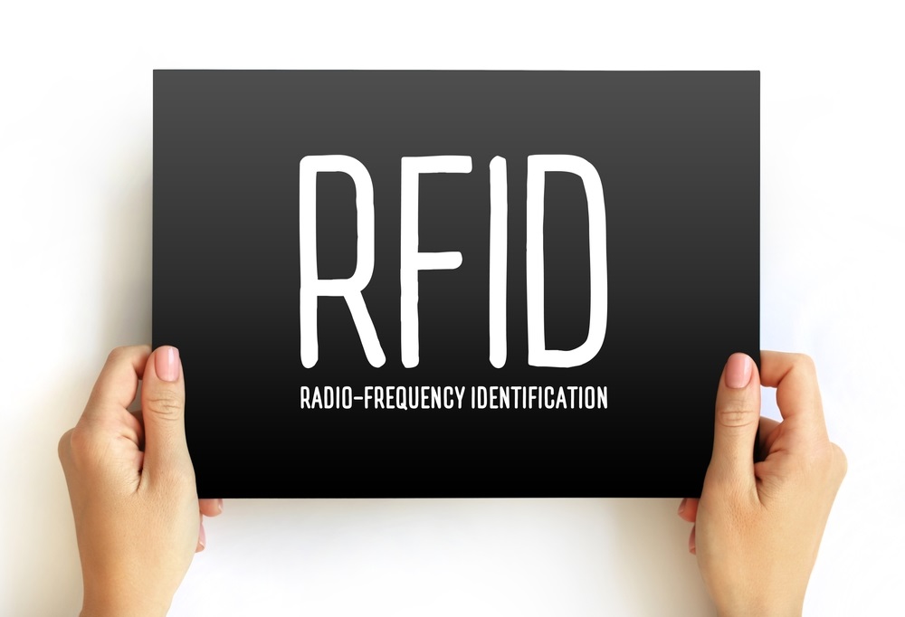 Teknologi RFID: Teknologi Unik yang Memudahkan Banyak Urusan