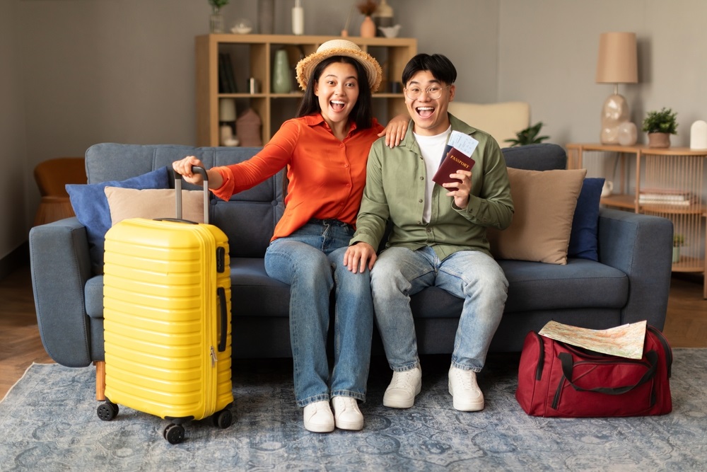 30 Tips Traveling Penting Demi Perjalanan Nyaman dan Seru!