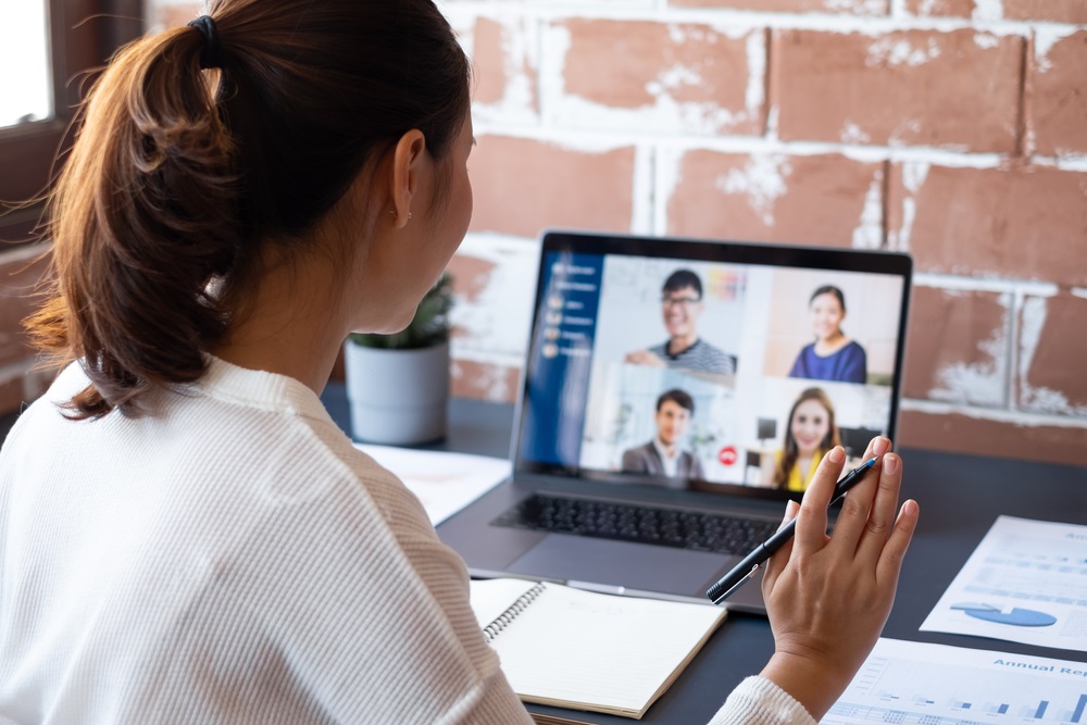 Virtual Office, Konsep Ruang Kerja yang Aman dan Fleksibel