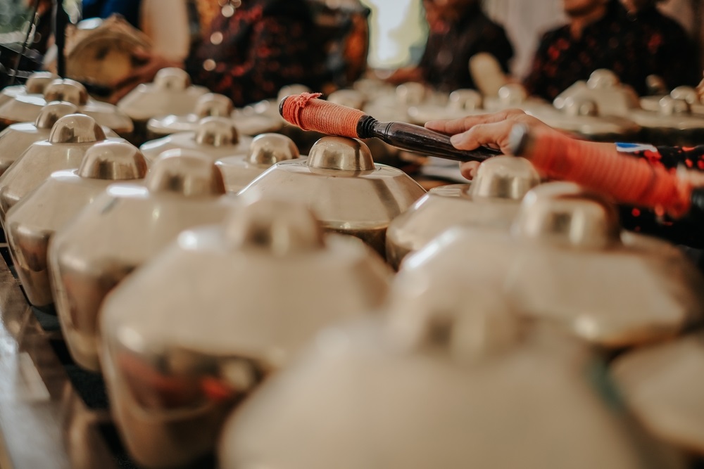 Gamelan, Warisan Musik Tradisional yang Terus Menggema