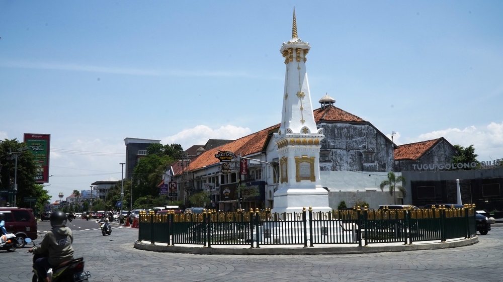 20 Lokasi Wisata Kuliner Jogja Legendaris, Wajib Dicicipi!