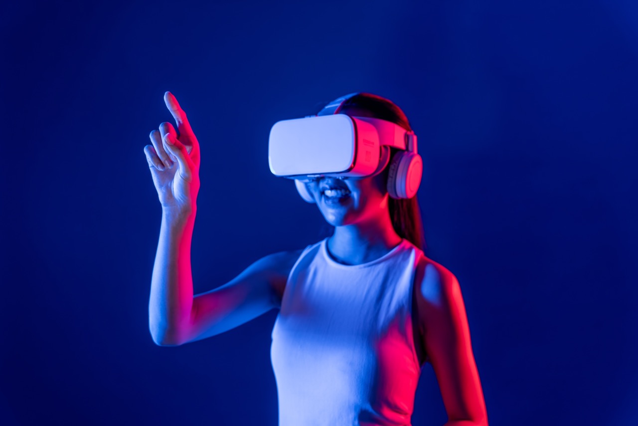 Metahuman: Masa Depan Aset Digital yang Imersif!