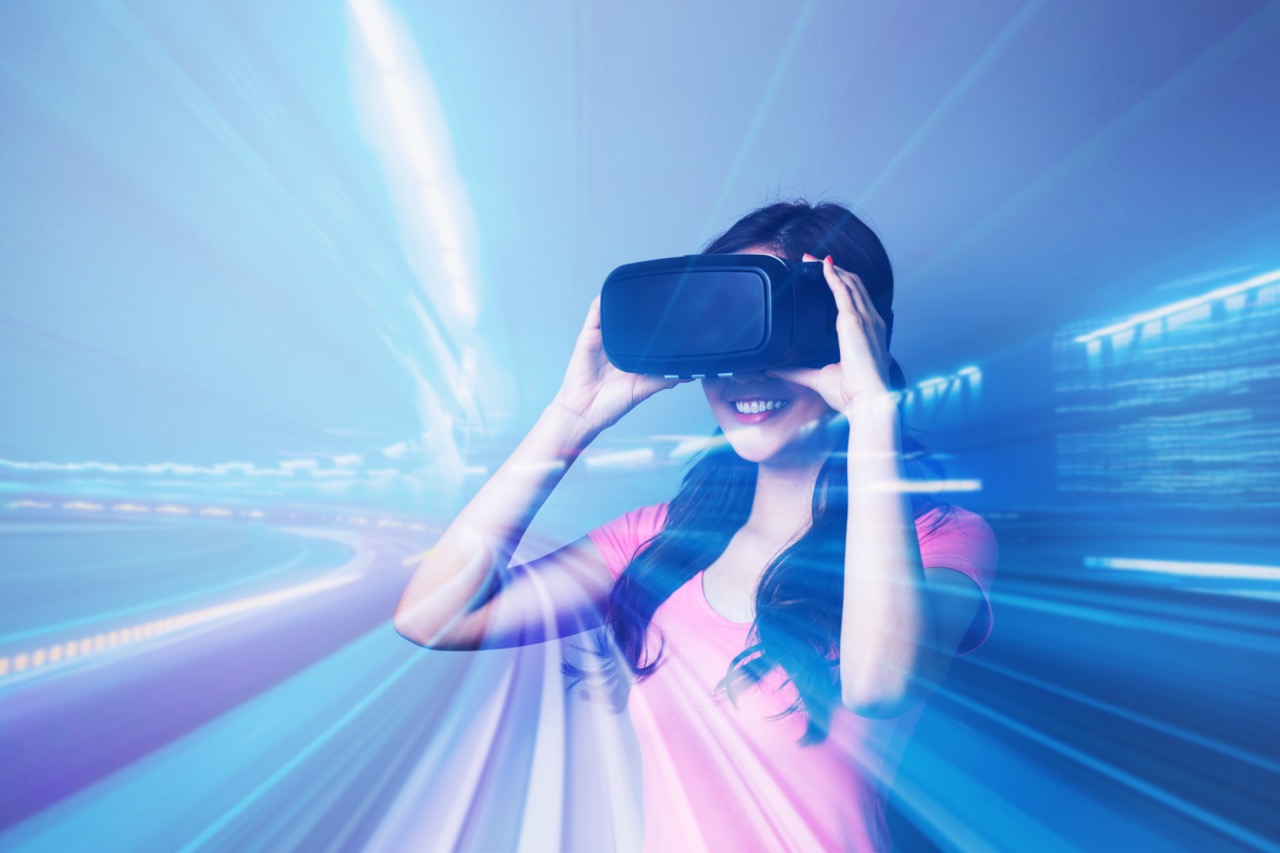 Virtual Tour, Ubah Cara Berjalan-jalan secara Menakjubkan!
