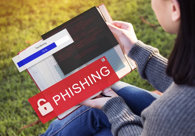 Mengenal Apa Itu Phishing, Waspadai Ciri dan Tipe-tipenya