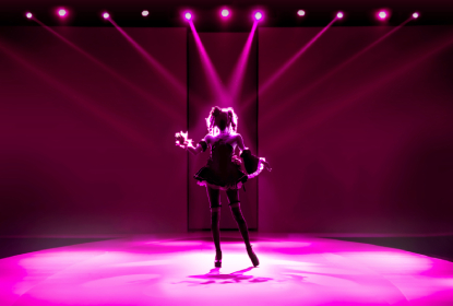 Kenali Apa Itu Vtuber dan Karakter yang Populer di YouTube
