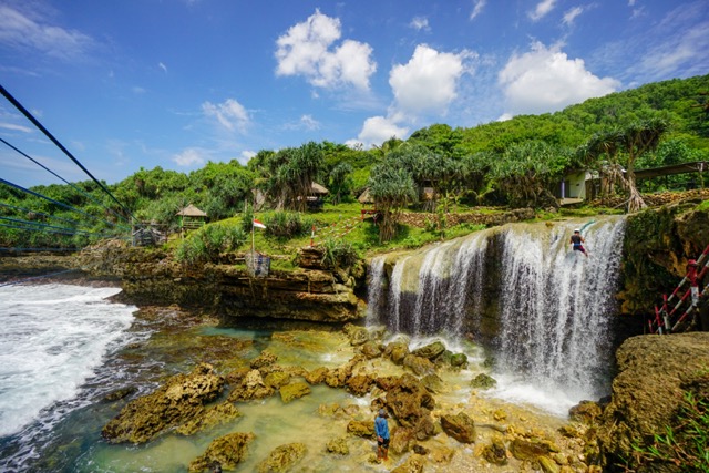 18 Wisata Alam Malang yang Penuh Kejutan untuk Lepas Penat